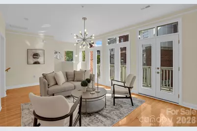 923 Gracie Way, Charlotte, NC 28204 - Photo 12