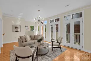 923 Gracie Way, Charlotte, NC 28204 - Photo 12