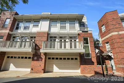 923 Gracie Way, Charlotte, NC 28204 - Photo 2