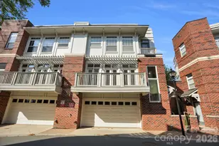 923 Gracie Way, Charlotte, NC 28204 - Photo 2