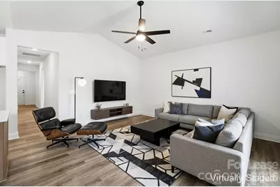 201 Dale Drive, Cherryville, NC 28021 - Photo 2