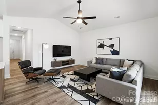 201 Dale Dr, Cherryville, NC 28021 - Photo 2