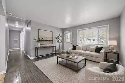 9300 Edgevale Drive, Charlotte, NC 28216 - Photo 1