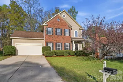8721 Woodcock Lane, Charlotte, NC 28216 - Photo 1