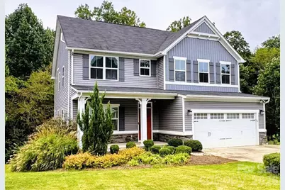 7708 W Berkeley Road, Denver, NC 28037 - Photo 1