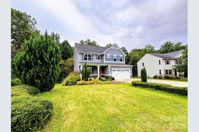 7708 W Berkeley Road, Denver, NC 28037 - Photo 2