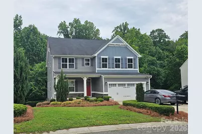 7708 W Berkeley Road, Denver, NC 28037 - Photo 1