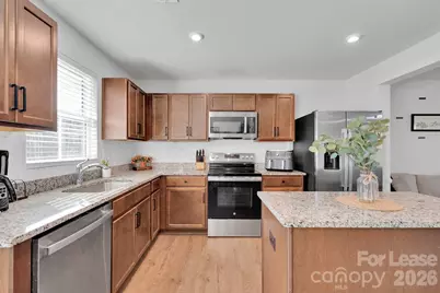 4008 Haldane Street, Charlotte, NC 28214 - Photo 2