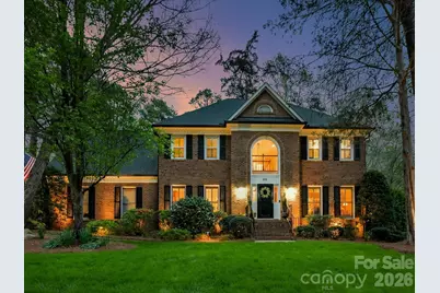 8715 Cahill Lane, Charlotte, NC 28277 - Photo 1