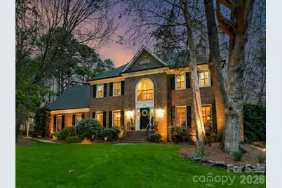 8715 Cahill Lane, Charlotte, NC 28277 - Photo 2