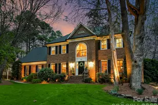 8715 Cahill Ln, Charlotte, NC 28277 - Photo 2