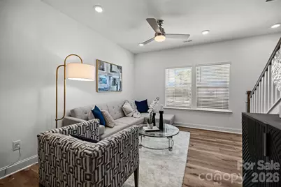 3212 Butler Hill Drive, Matthews, NC 28105 - Photo 8