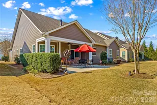 13111 Union Square Dr, Huntersville, NC 28078 - Photo 40