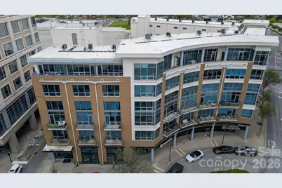 1133 Metropolitan Avenue #619, Charlotte, NC 28204 - Photo 2