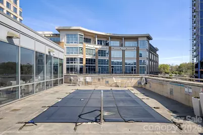 1133 Metropolitan Avenue #619, Charlotte, NC 28204 - Photo 42