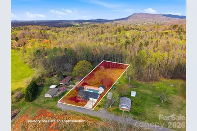 2174 Chester Avenue, Morganton, NC 28655 - Photo 2