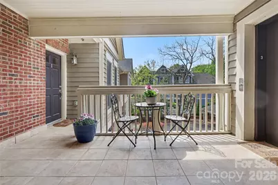 2000 Euclid Avenue, Charlotte, NC 28203 - Photo 4