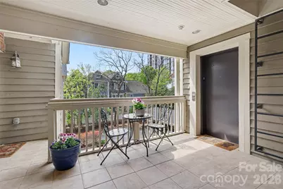 2000 Euclid Avenue, Charlotte, NC 28203 - Photo 30