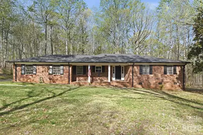 11715 Timber Ridge Road, Charlotte, NC 28213 - Photo 1