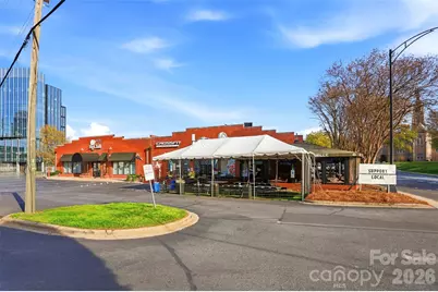 701 Royal Court, Charlotte, NC 28202 - Photo 38