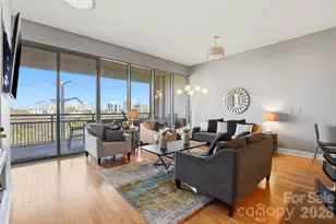 701 Royal Ct, Charlotte, NC 28202 - Photo 4