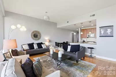 701 Royal Court, Charlotte, NC 28202 - Photo 6