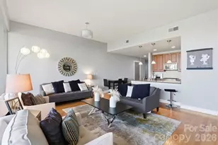 701 Royal Ct, Charlotte, NC 28202 - Photo 6