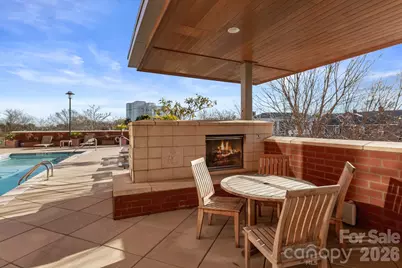 701 Royal Court, Charlotte, NC 28202 - Photo 30