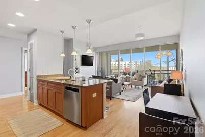 701 Royal Court, Charlotte, NC 28202 - Photo 1