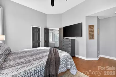 9011 Warbler Court, Charlotte, NC 28210 - Photo 22