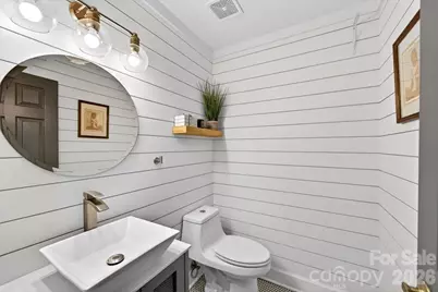 9011 Warbler Court, Charlotte, NC 28210 - Photo 10