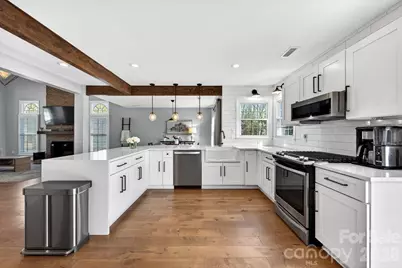 9011 Warbler Court, Charlotte, NC 28210 - Photo 14