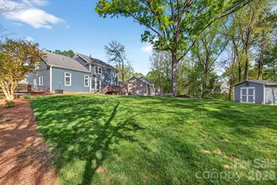 9011 Warbler Court, Charlotte, NC 28210 - Photo 44