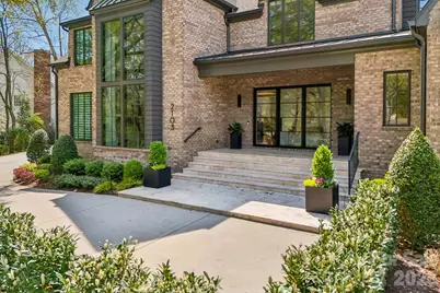 2103 Cortelyou Road, Charlotte, NC 28211 - Photo 4