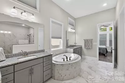 6608 Forage Lane, Charlotte, NC 28277 - Photo 20