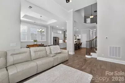 6608 Forage Lane, Charlotte, NC 28277 - Photo 16