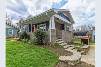 159 Virginia Avenue, Asheville, NC 28806 - Photo 2