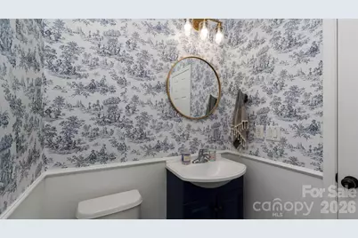 6934 Evanton Loch Road, Charlotte, NC 28278 - Photo 14