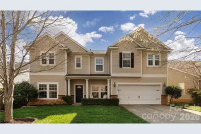 6934 Evanton Loch Road, Charlotte, NC 28278 - Photo 1