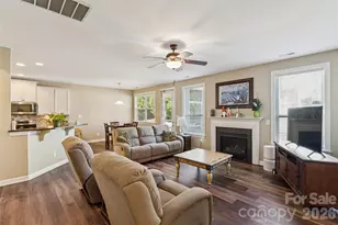 134 Farmers Folly Dr, Mooresville, NC 28117 - Photo 12