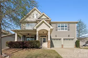 134 Farmers Folly Dr, Mooresville, NC 28117 - Photo 2