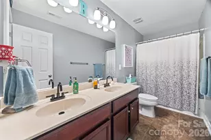 1206 Bottle Brush Ln, Harrisburg, NC 28075 - Photo 34