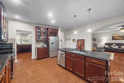 1206 Bottle Brush Lane, Harrisburg, NC 28075 - Photo 18