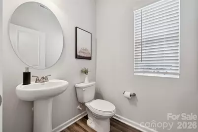 5609 Retledge Street #33, Charlotte, NC 28269 - Photo 14