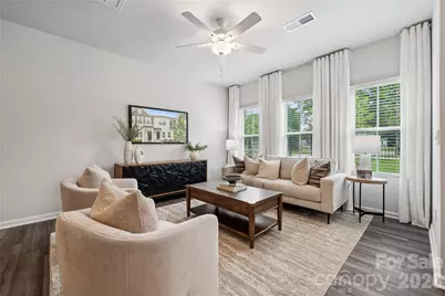 5609 Retledge Street #33, Charlotte, NC 28269 - Photo 10