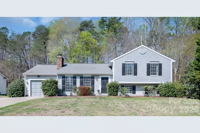 8826 Burnt Umber Drive, Charlotte, NC 28215 - Photo 1