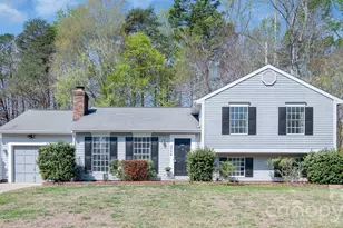 8826 Burnt Umber Dr, Charlotte, NC 28215 - Photo 1