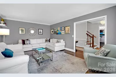 421 Sardis Lane, Charlotte, NC 28270 - Photo 10