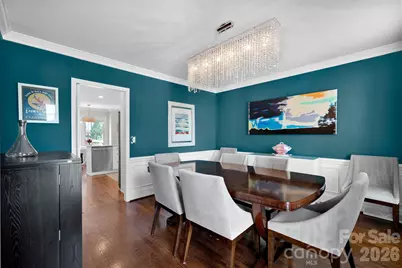 421 Sardis Lane, Charlotte, NC 28270 - Photo 16