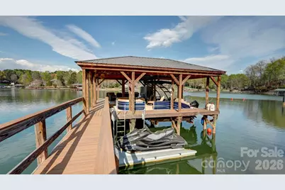 644 Normandy Road, Mooresville, NC 28117 - Photo 30